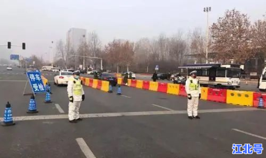 疫情最新消息今天石家庄封城了？今天去石家庄的高速封了吗