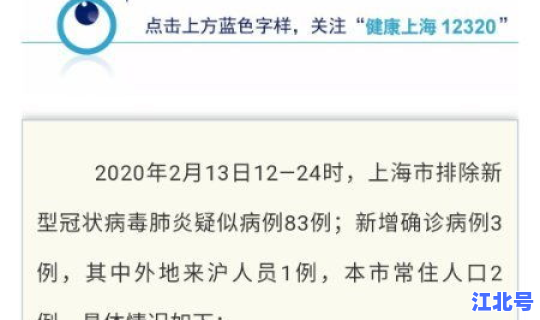 河北确诊总人数，河北确诊病例最新消息