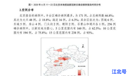 河北现在有多少例新冠患者(河北又出现新病毒了吗)