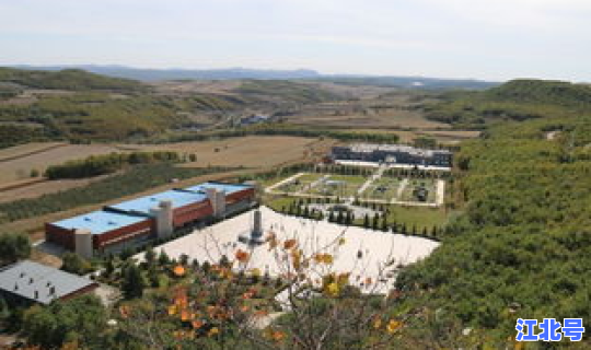 绥芬河要塞(绥芬河归牡丹江管吗)