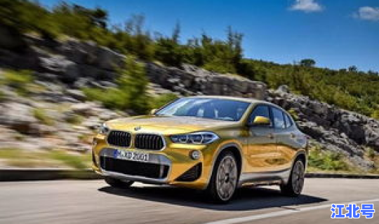 宝马最建议买三不买四，宝马口碑最好的车型