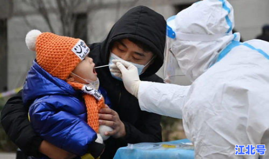 天津疫情到底有多严重(天津现在感冒的人多吗)