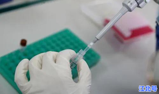 河南是否需要核酸检测，核酸检测hiv