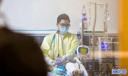 新冠病毒患者住院费用谁出 住院费用
