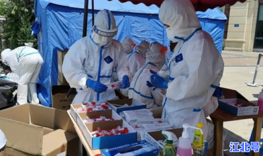 大连这次疫情比上次严重吗，疫情严重