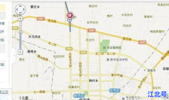 保定容城高速封了吗 去保定高速有没有封