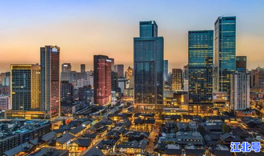 成都封城了吗最新消息新闻 成都美国城最新消息