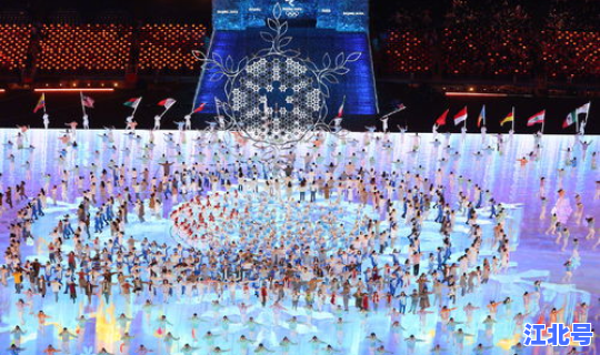 冬奥会演出总导演？2022北京冬奥会主题曲