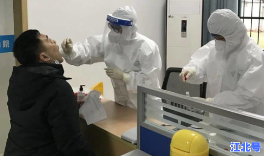 核酸检返乡？生殖三项核酸检查什么