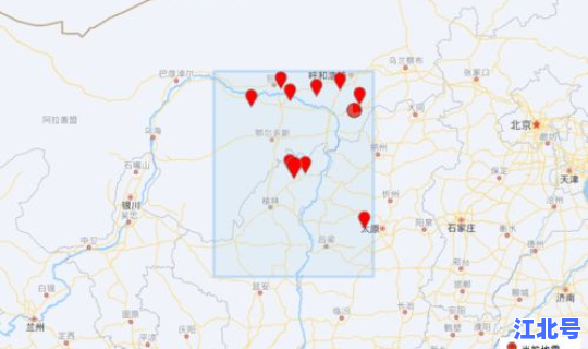 神木市疫情情况，陕西省神木市