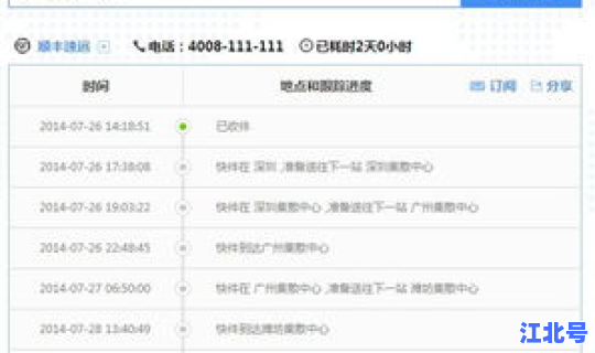 顺丰停运通知近期查询，顺丰快递放假通知