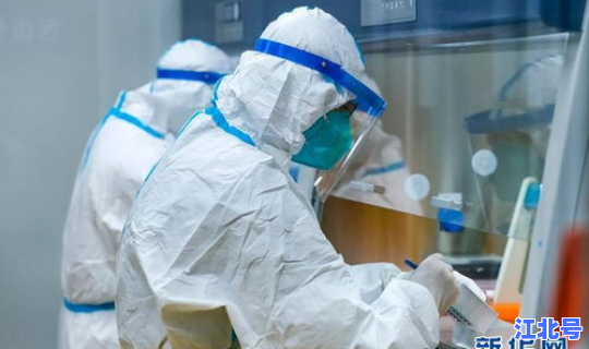 核酸检测时间在哪里查询？核酸检测技术