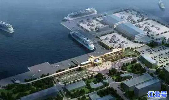 大连港口客运站有哪些停车场？大连有几个港口客运站