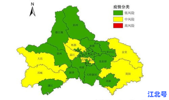 成都疫情3人轨迹(四川疫情)