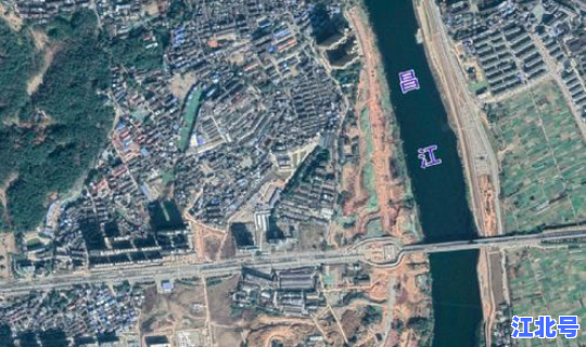 江西全部市县名字有哪些 江西省各县名称大全