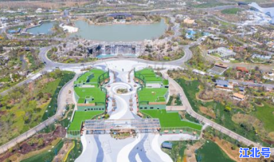 扬州世界园艺博览会日期？扬州世界园艺博览会门票