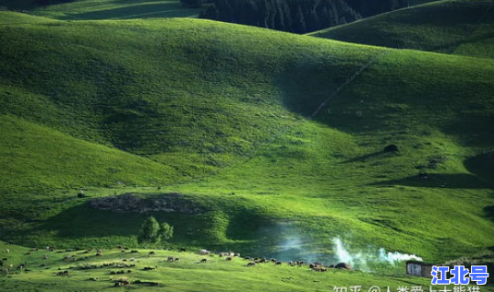 七月底新疆旅游去哪里，7月去哪里旅游合适