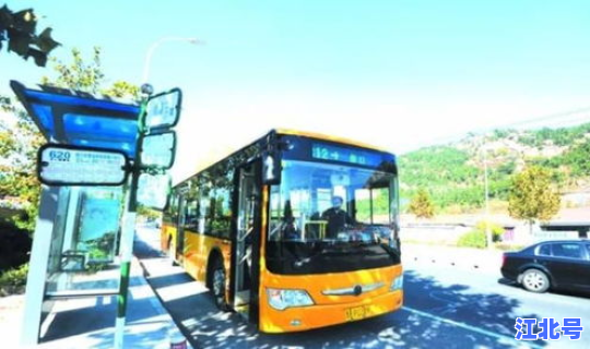 青岛公交线路调整方案，青岛公交420路公交