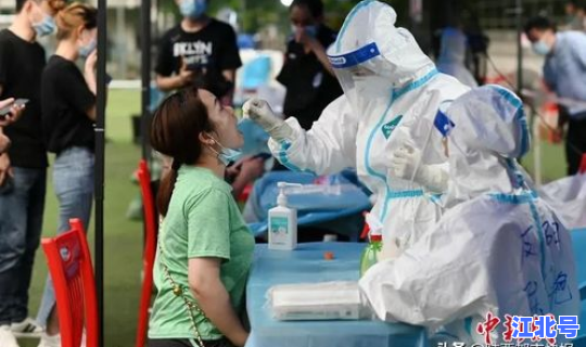 广东疫情感染者打疫苗了吗 广东最近的流感