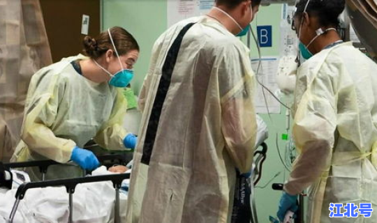 感染新冠死了多少人，新冠病毒全国死亡人数是多少