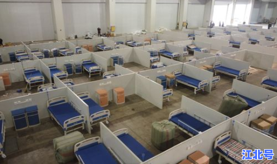 廊坊市新增1例无症状？廊坊市传染病医院