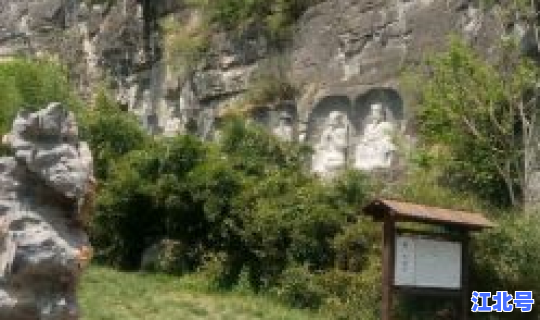 河南修武在哪里？修武景点排行榜