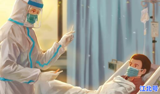 境外输入算是确诊病例吗 什么是境外输入病例