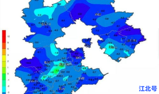 河北最新消息今天天气 今天河北天气预报