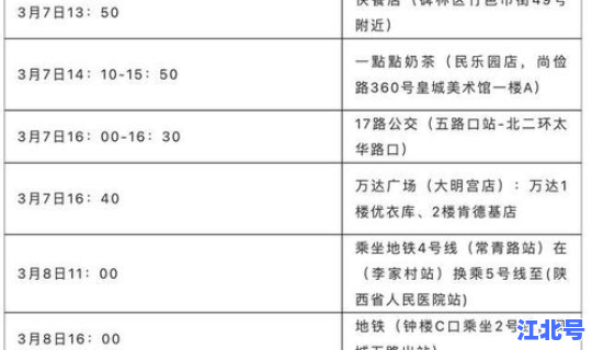河南新增本土确诊24例最新消息，河南新增本土确诊病例轨迹公布