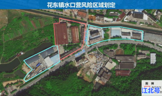 广州哪些区为中风险区 高度风险区域