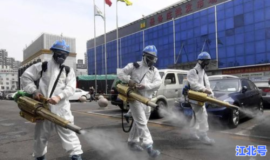 石家庄今日疫情最新情况 石家庄疫情是真是假