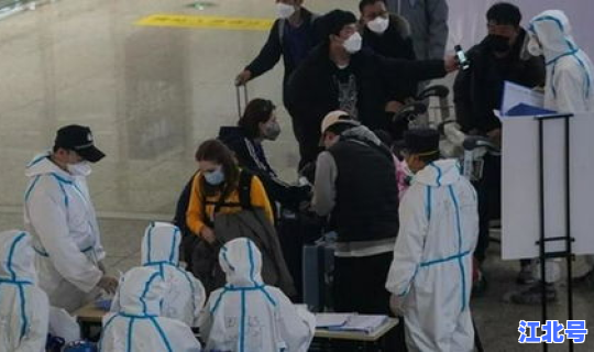 宿迁疫情情况？疫情症状