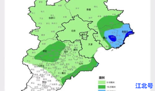 沧州是疫情低风险区吗，河北属于低风险地区吗