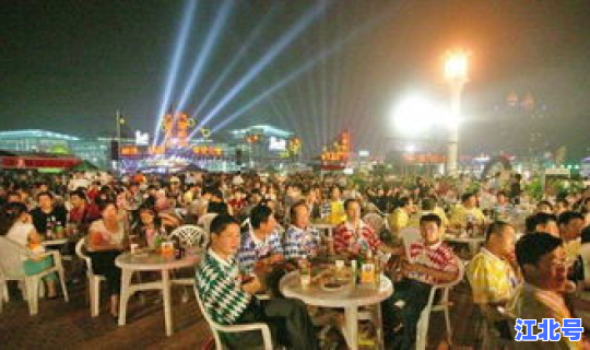 大连国际啤酒节2020？冰岛啤酒节