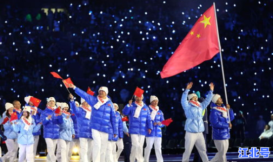 冬奥会开幕式都有谁参加 中国派谁出席米兰冬奥会开幕式