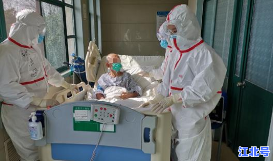 新冠肺炎患者经历 肺炎能治好吗