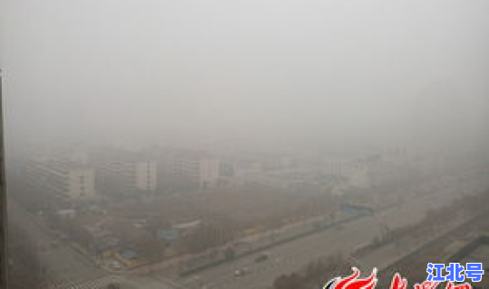 菏泽空气预警，菏泽天气空气质量