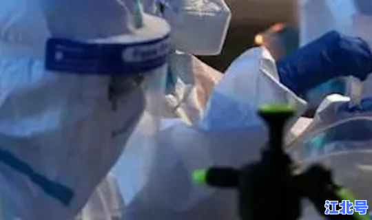 北京有没有疾情？北京现在有什么病毒感染