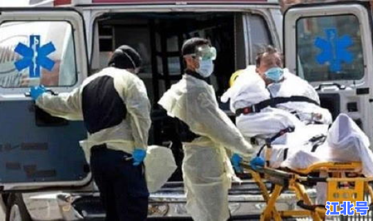 美国新冠死亡病例已超50万，新冠肺炎全世界一共死亡多少人？
