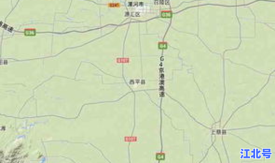 河南驻马店疫情分布，河南驻马店各县疫情