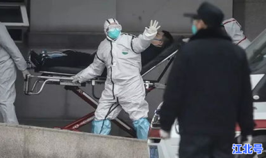 疫情大约有多少人死亡(三年疫情,我国逝世了多少人？)