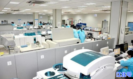 成都医学实验室 成都公共卫生临床医疗中心