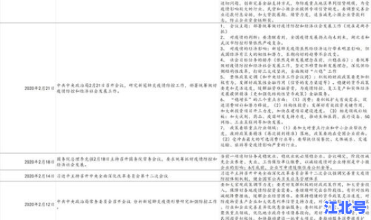 2020年28号文件疫情？2020年春节疫情