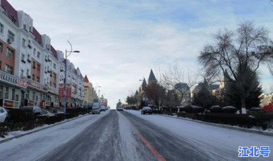 满洲里疫情严重吗(疫情)