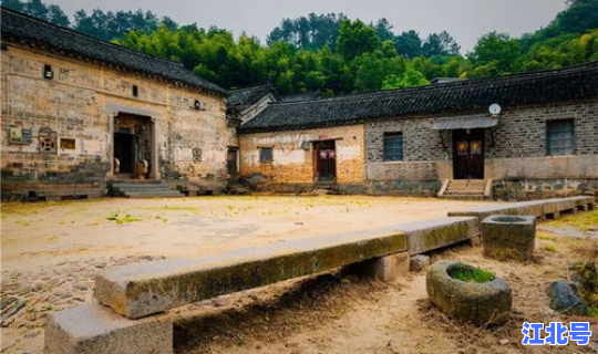 小果庄村全村撤离 小果庄村