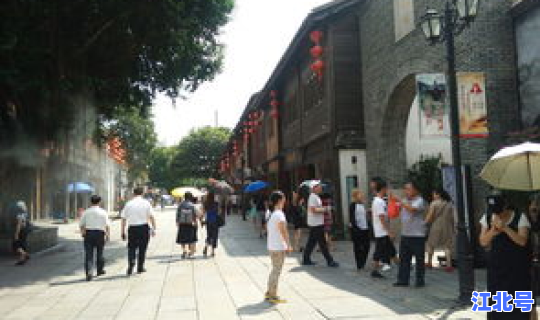 西安回民坊疫情(西安回民坊历史来源)