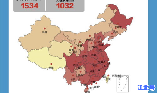 31省份增33例本土6例？31省增本土107例河北90例