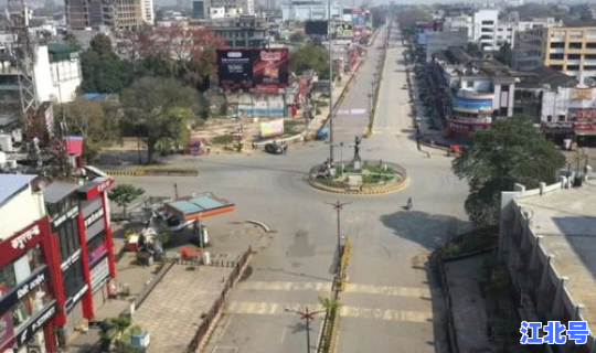 四川封城了没有 新冠封城有哪些城市