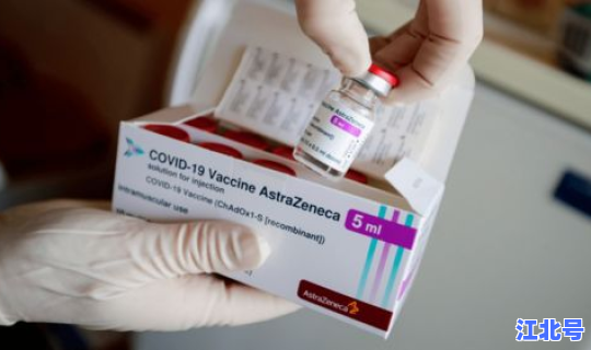 美国新冠疫苗品牌名称(美国的疫苗公司)