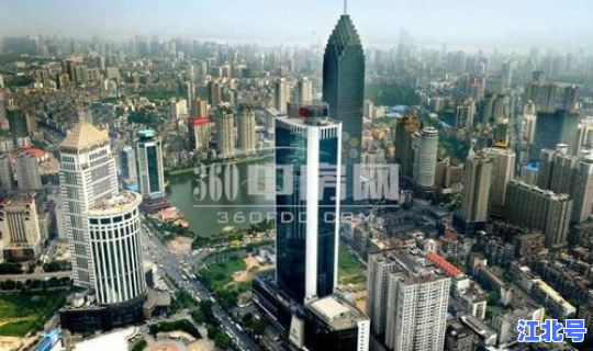 汉口是不是武汉的城市？汉口是几线城市啊